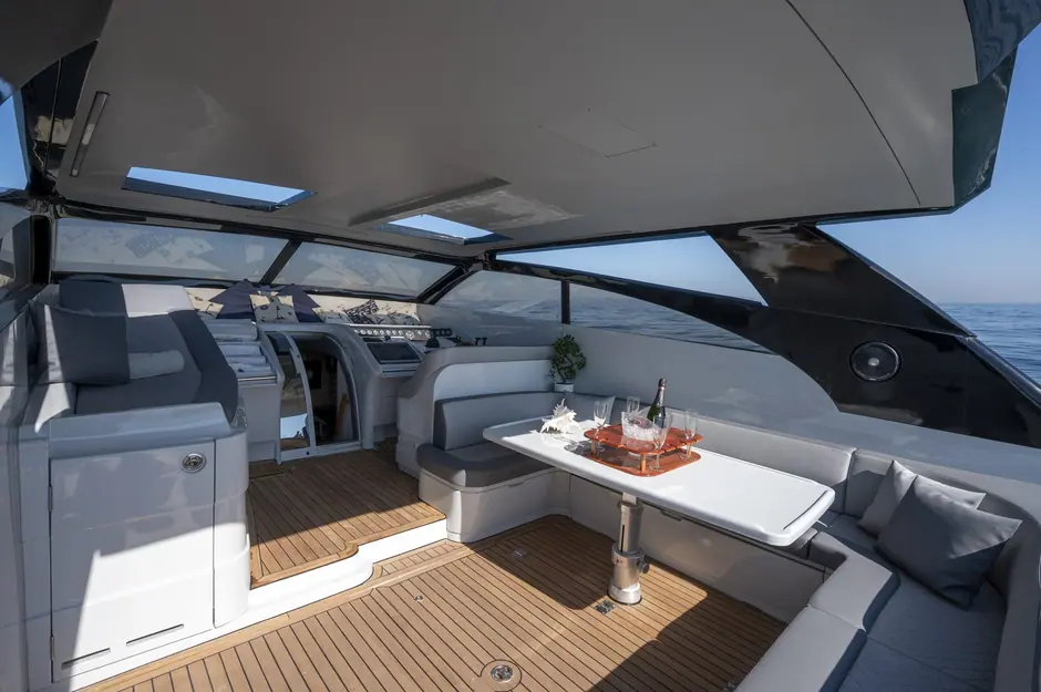 Princess 55-3