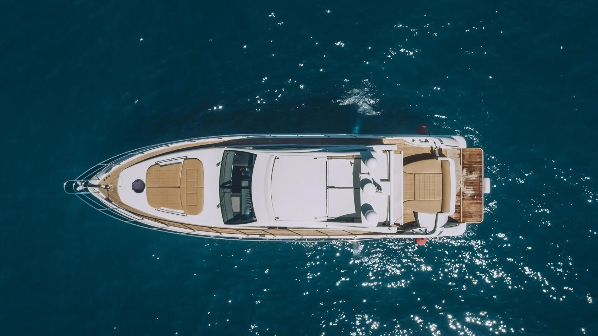 Corallo Charter Sorrento