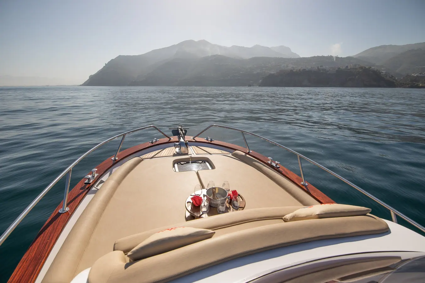 Corallo Charter Sorrento-2