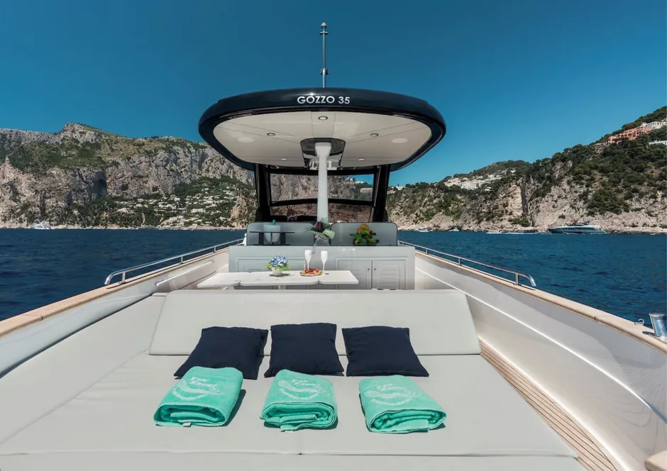 Gozzo 35 Apremare-1