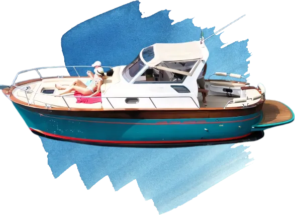 Discover the Pearls of the Mediterranean with us