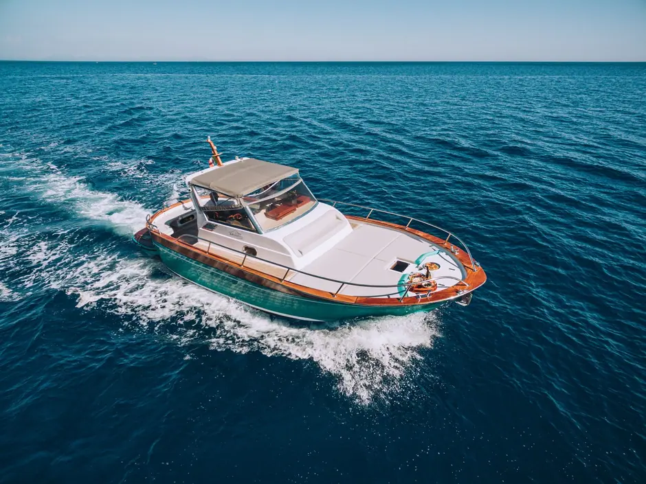 Gozzo 950-3