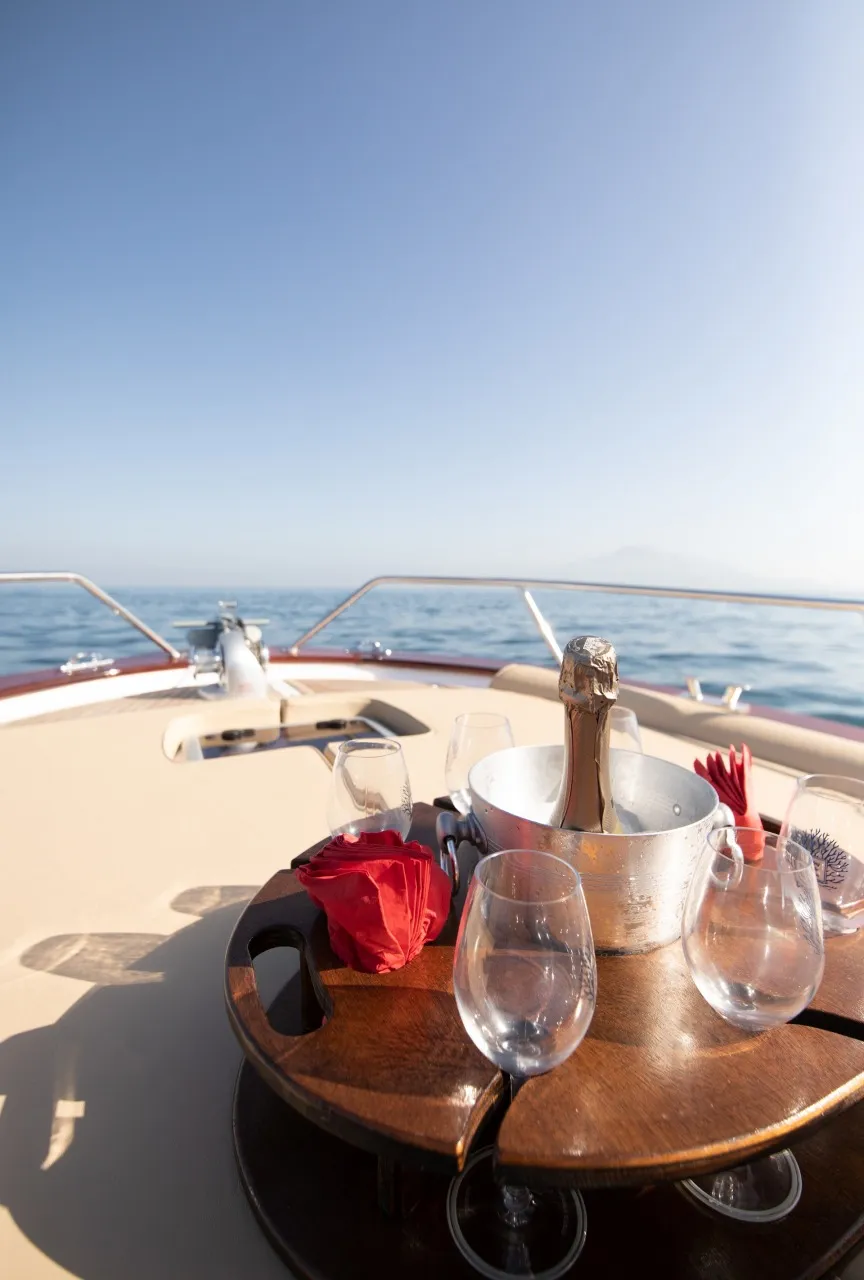 Corallo Charter Sorrento-25