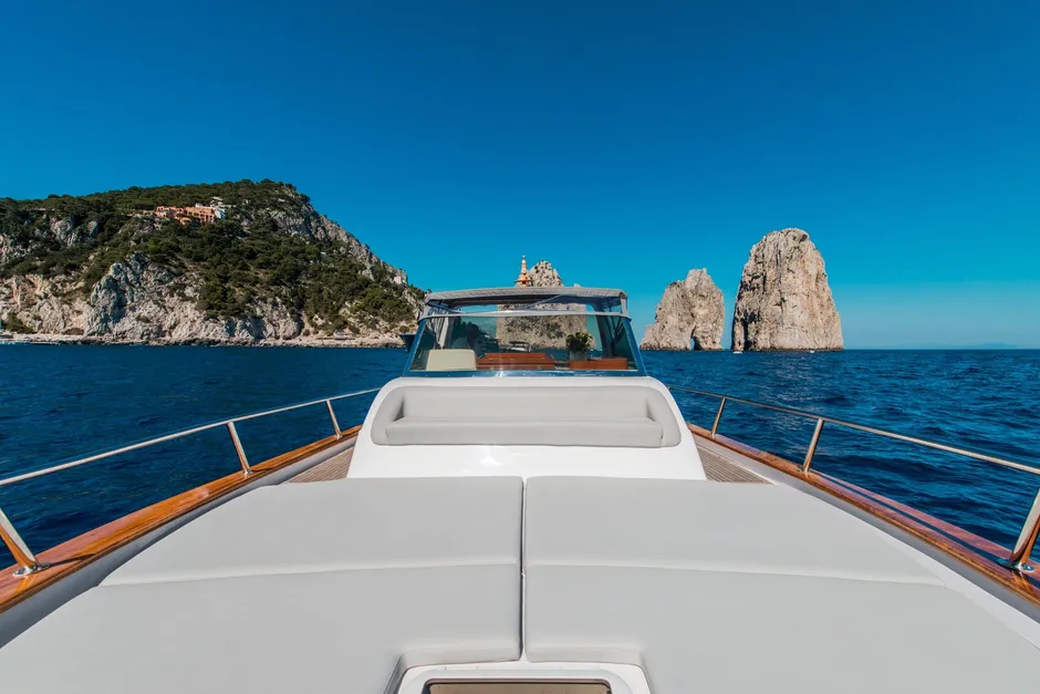 Capri & Blue Grotto-4