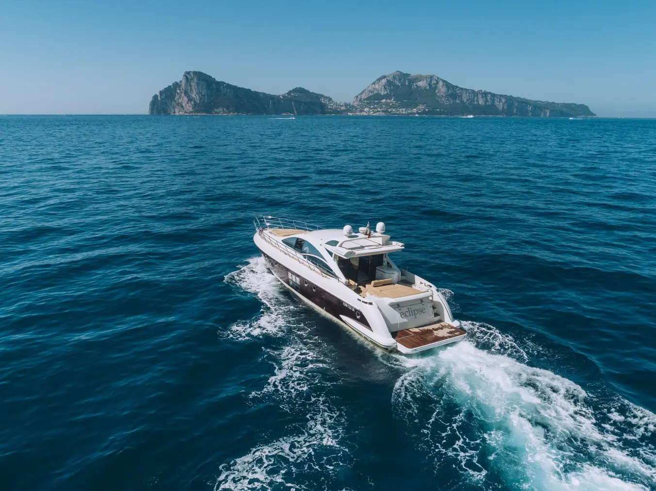 Corallo Charter Sorrento-32