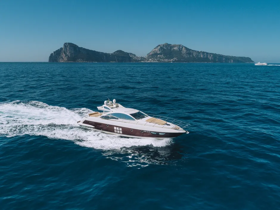 Azimut 62S-3
