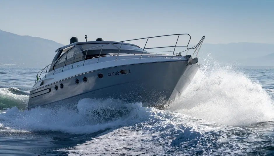 Princess 55-1