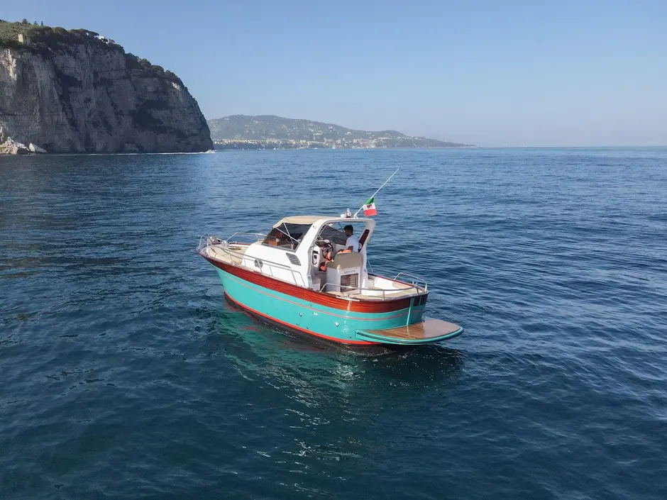 Gozzo 750-3