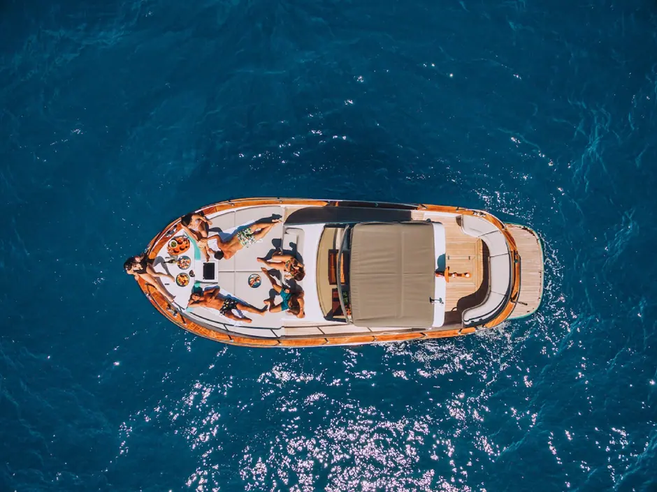 Il tuo giorno speciale con Coral Charter-4