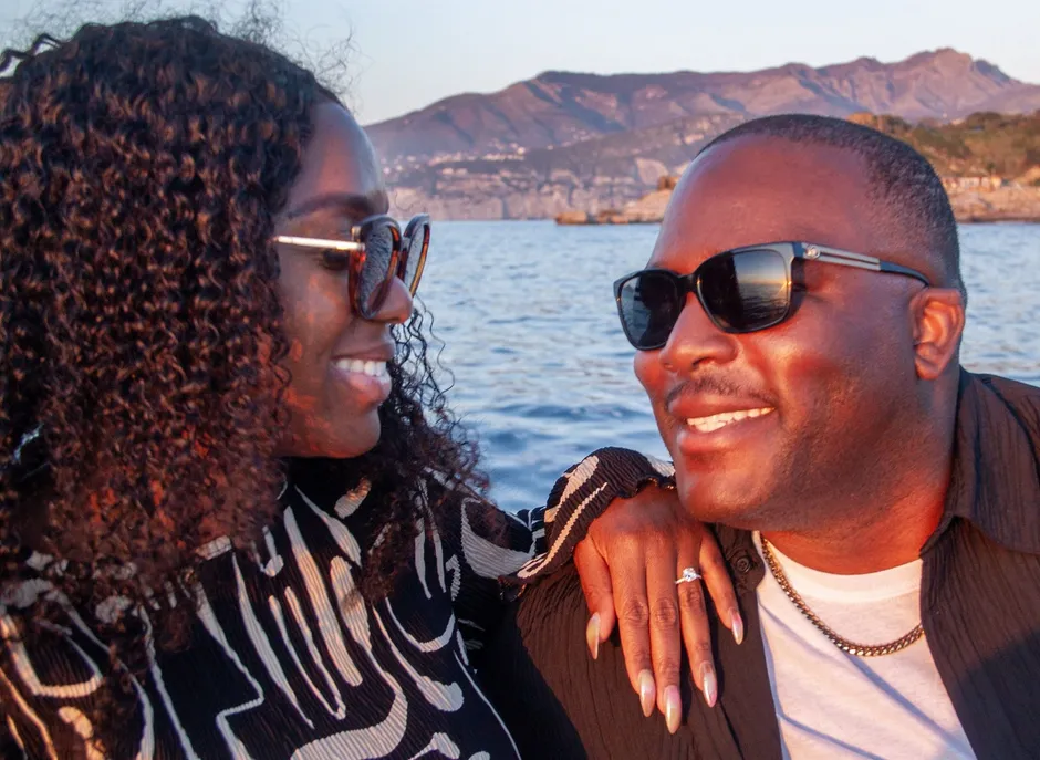 Your Special Day with Coral Charter-5