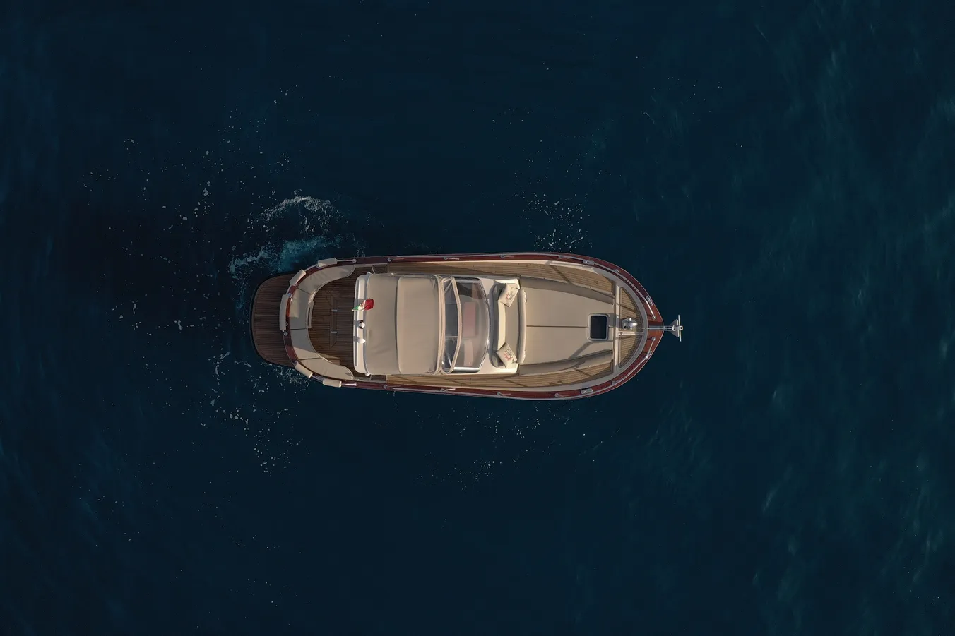 Corallo Charter Sorrento-27