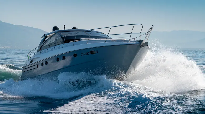 Princess 55