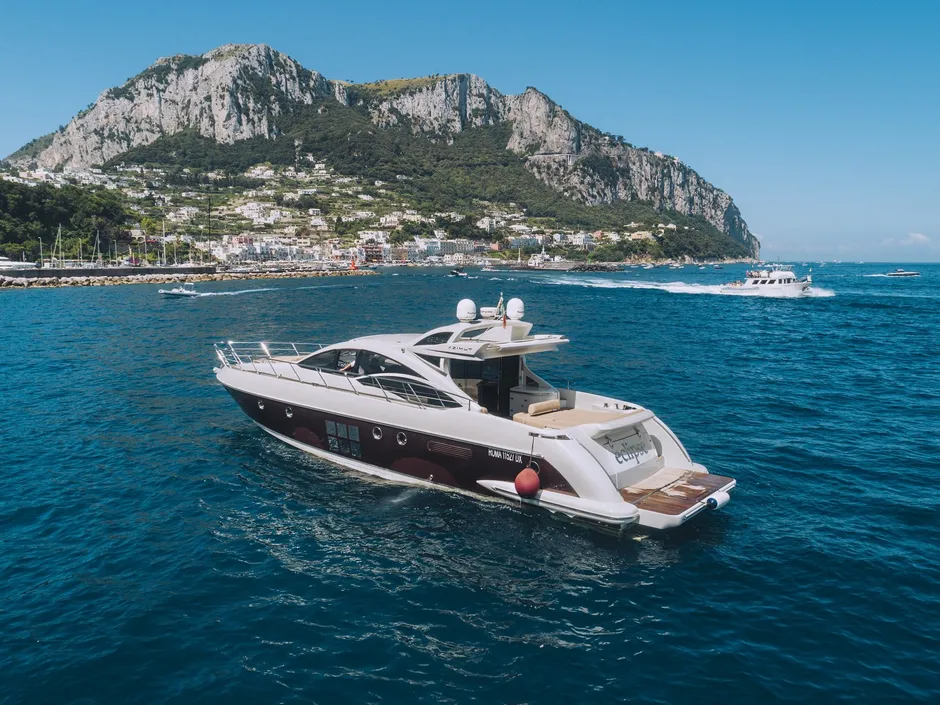 Azimut 62S-15