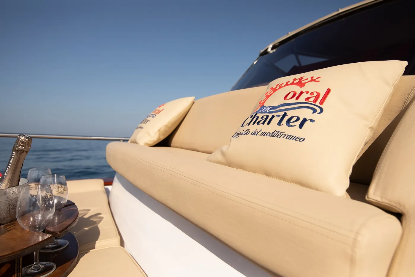 Our Passion for the Sea