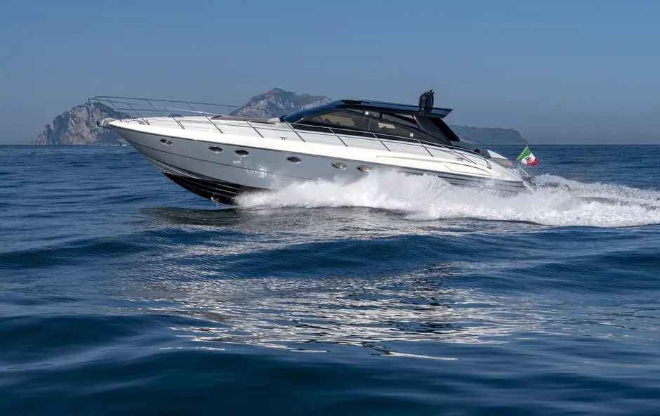 Princess 55