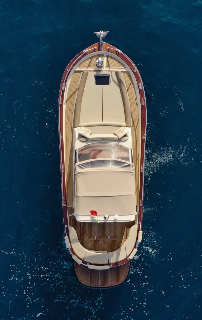 Corallo Charter Sorrento-13