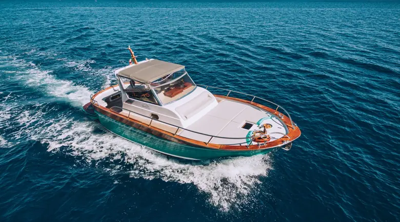 Gozzo 950