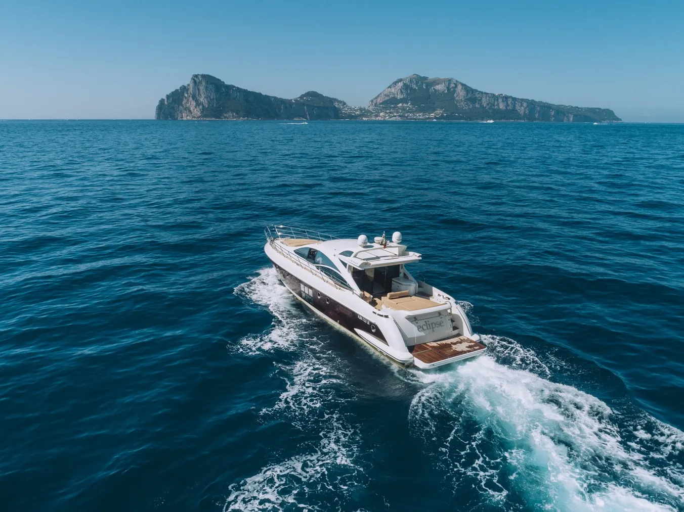 Corallo Charter Sorrento-32