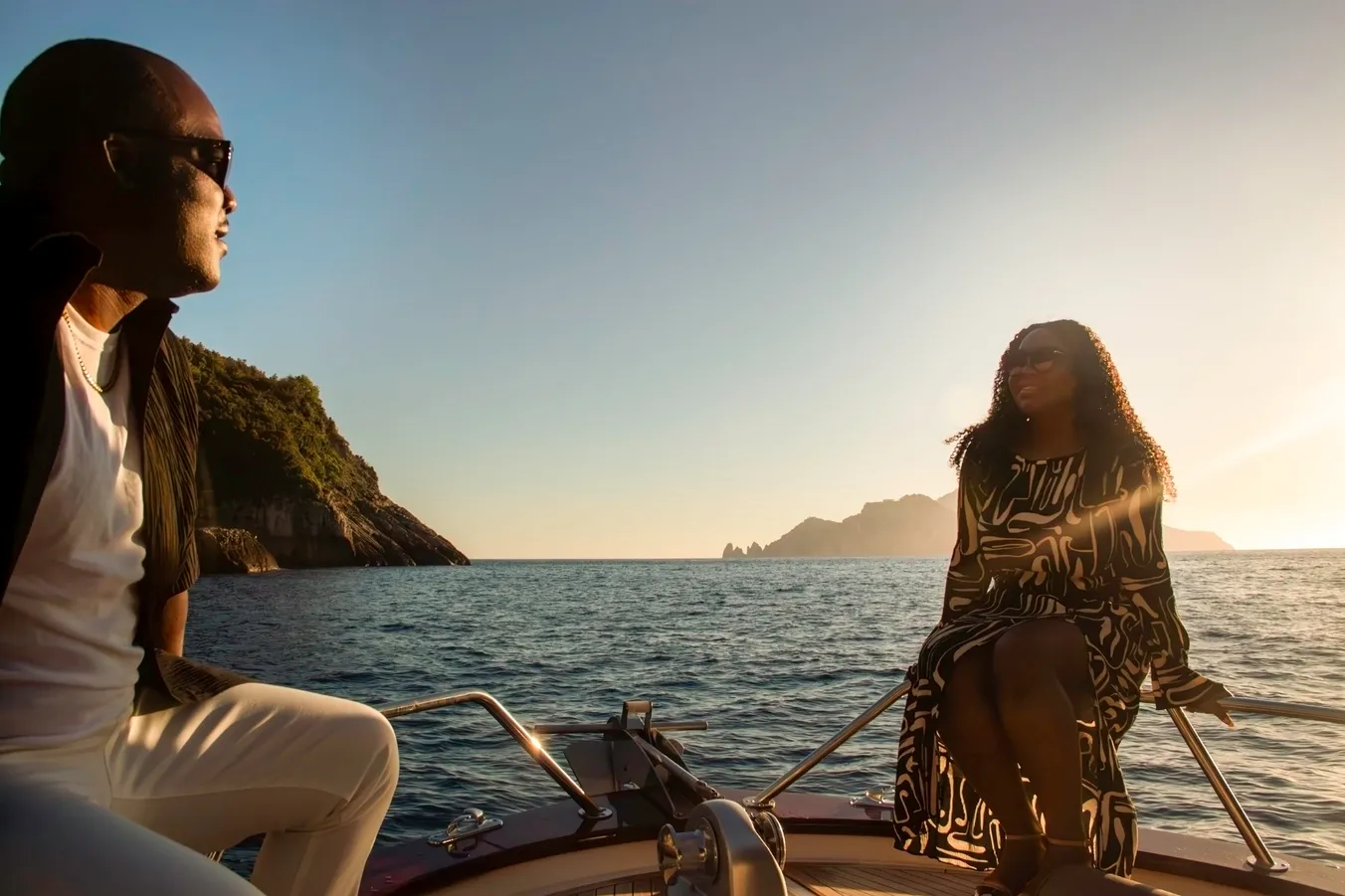 Corallo Charter Sorrento-34