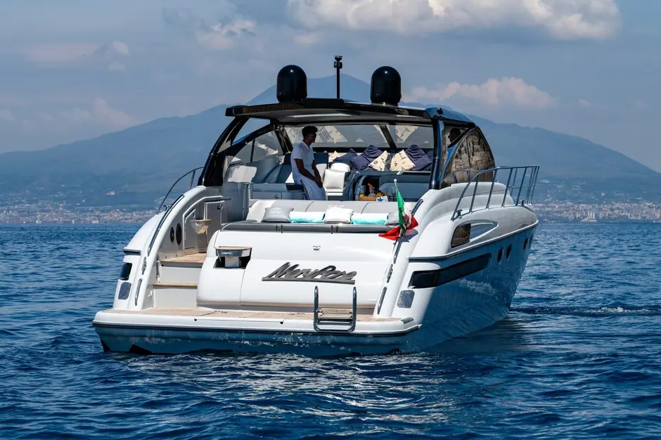 Princess 55-7