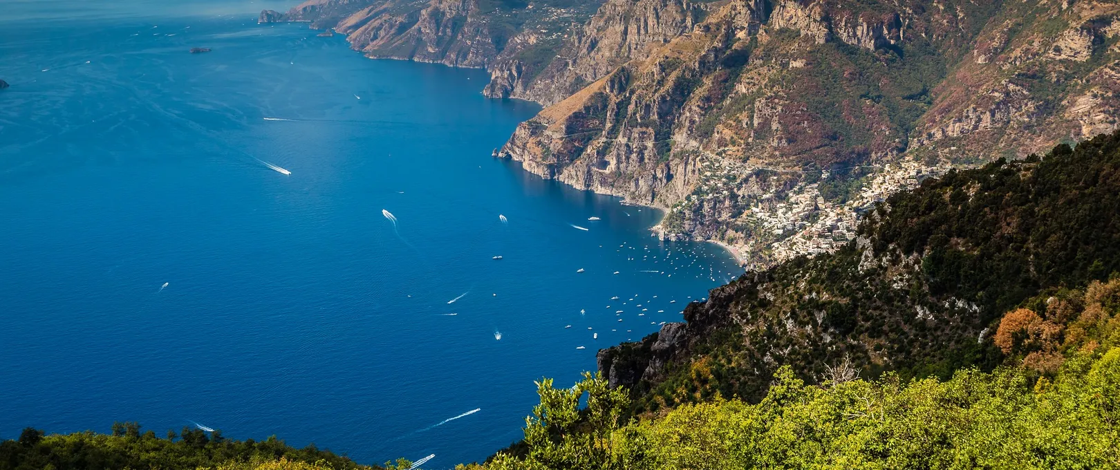 Amalfi Coast