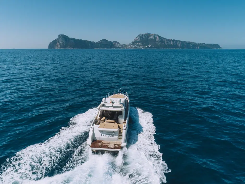 Capri & Blue Grotto-5