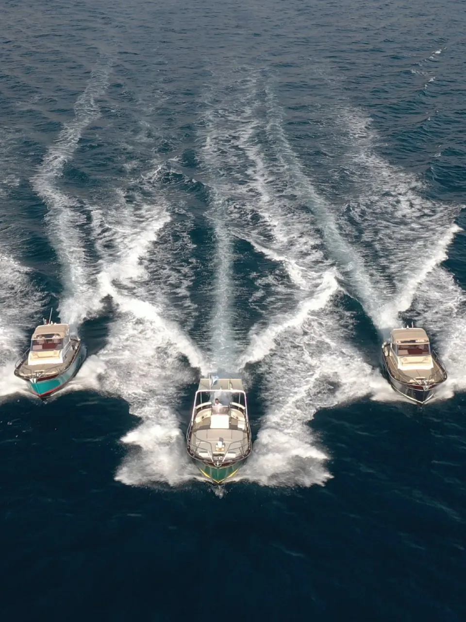 Corallo Charter Sorrento-30