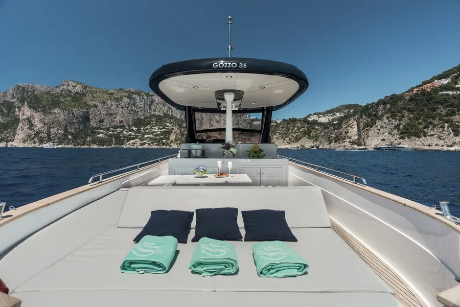 Capri Coast to Coast-6