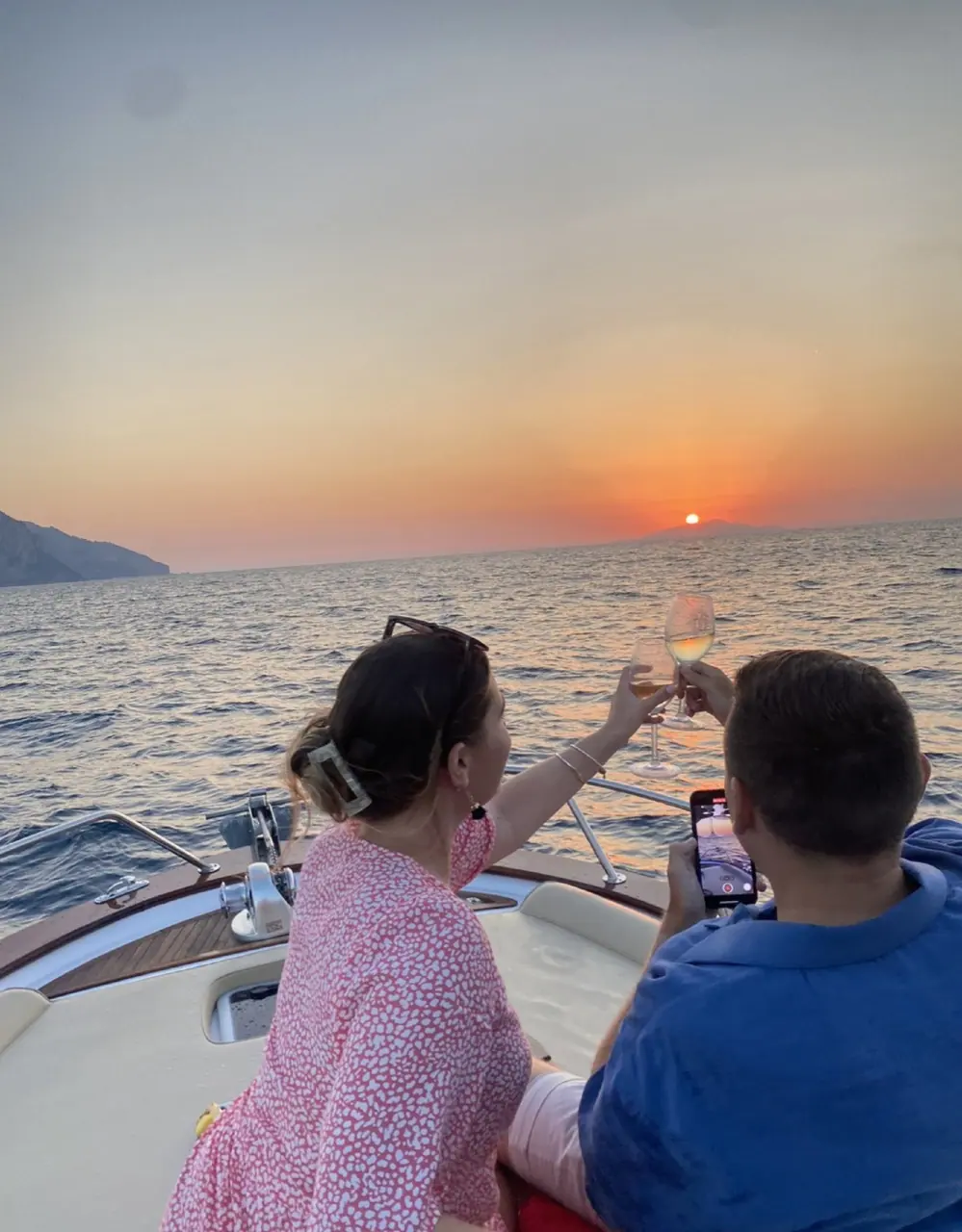 Corallo Charter Sorrento-16