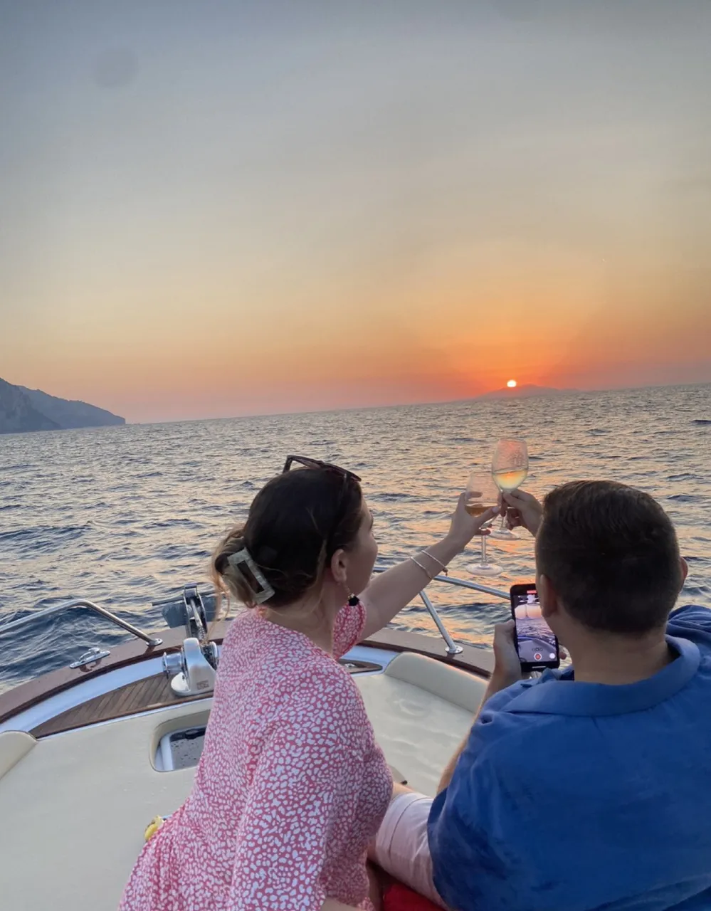 Corallo Charter Sorrento-16