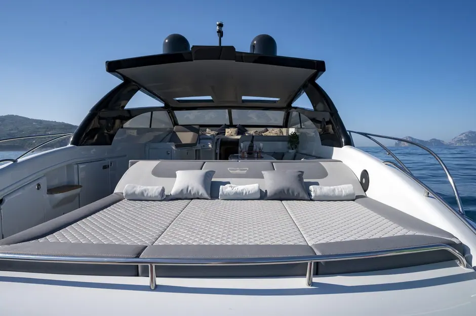 Princess 55-2