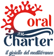 Corallo Charter Sorrento